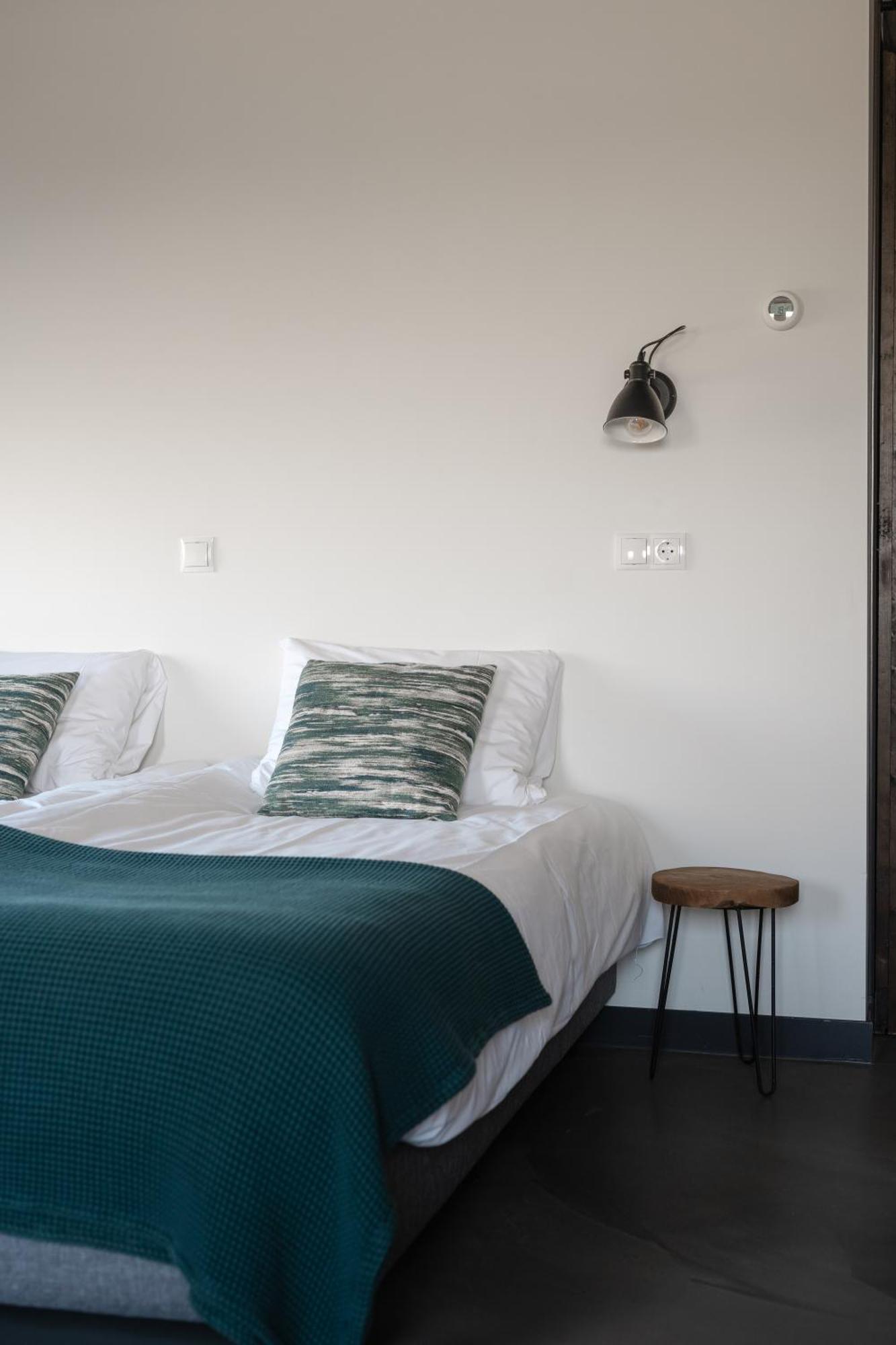 B&B Hartenlust Kamer De Boomgaard Bodegraven Exterior photo